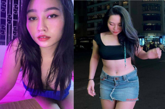 phim sex gay hồ vĩnh khoa Ông xã đi bàn việc làm ăn, Cô vợ ở nhà hết quan hệ anh shiper rồi đến cả bố chồng