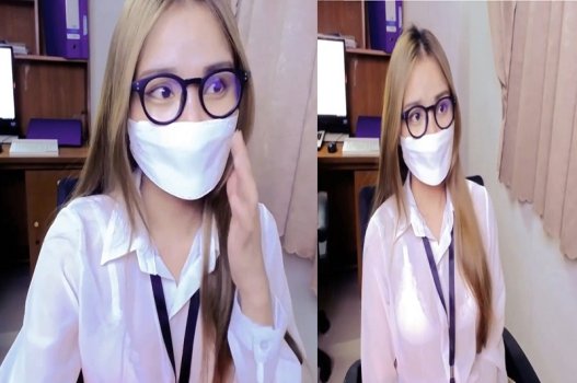 sex doggy rên la Kakushite! makina-san!! 10