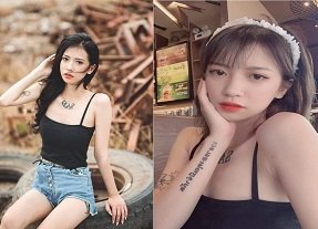 phim sex meo 2k4 Những cô nàng dâm đãng làm tình tập thể