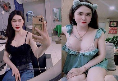 phim sex trong rung Bố chồng yêu quỳ lạy xin bạn gái của con trai cho đút vào chỉ 10 giây thôi